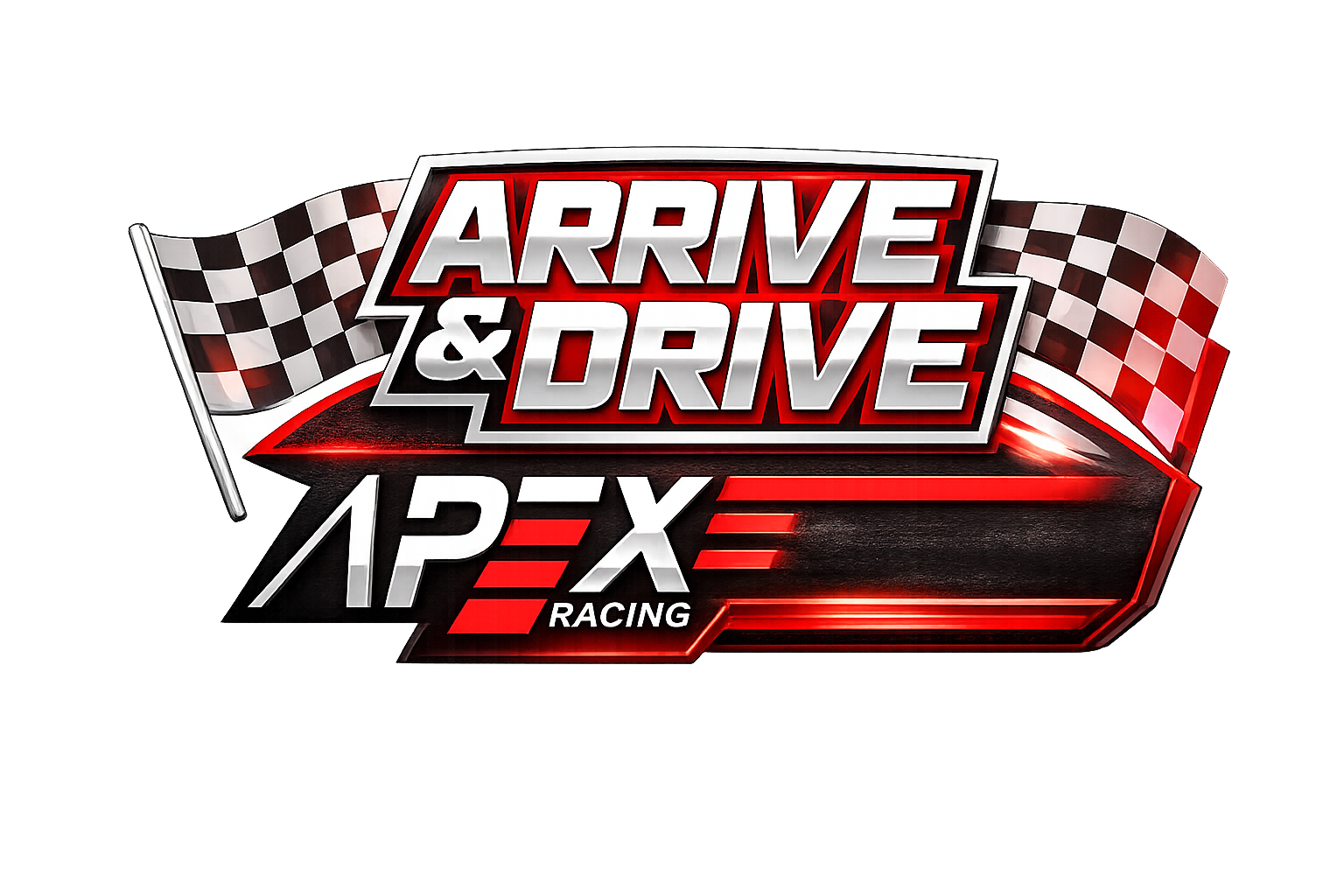 Arrive&Drive